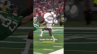 Tom Brady Breaks Another Nfl Record