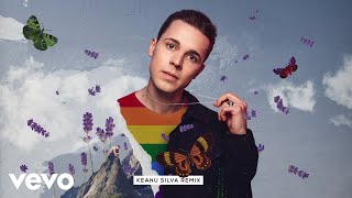 Watch Felix Jaehn Love On Myself feat Calum Scott Keanu Silva Remix video