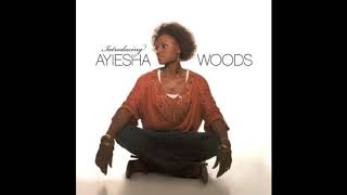 Watch Ayiesha Woods I Dont Mind video