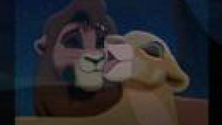 Kovu & Kiara - Love Will Find A Way