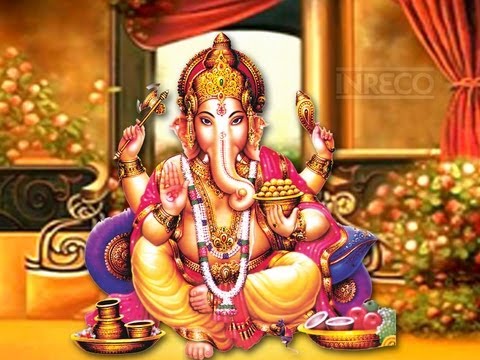Sri Gajananam by Mahanadhi Shobana; Vezhamugaththavane Album