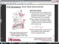 Petroleum Engineering, Reservoir Performance, PTA Orientation