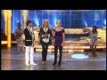Video Sandra & Thomas Anders (Hochstpersonlich, 19.11.2011, ARD)