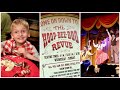 Hoop Dee Doo Musical Revue | A Fried Chicken & BBQ Dinner Show At Disney's Fort Wilderness