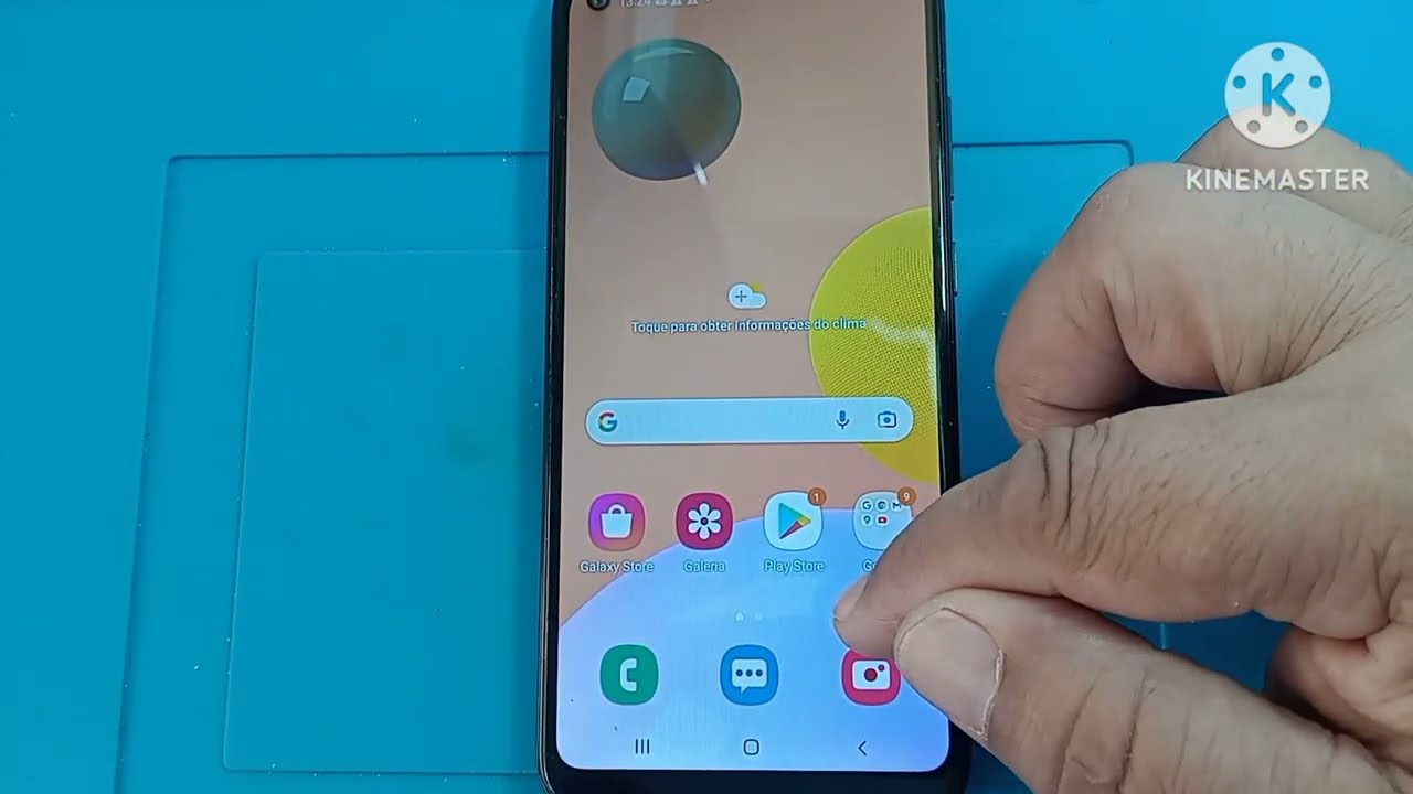 Desbloqueio Conta Google A11/A02s/A21s/A01 Android Desbloqueio Conta Google A11/A02s/A21s/A01 Android