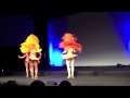 Tudo Beleza - International Night at Bellevue College