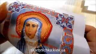 Мастер класс вышивка бисером в круговую Мастер класс вышивка бисером в круговую