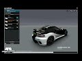 APB Player Generated Content - Zeronix