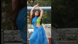 Niyati Fatnani Chaka Chak Dance Video..