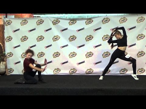 Танцы - Вог Пары. Vogue Ball Duo Танцы - Вог Пары. Vogue Ball Duo