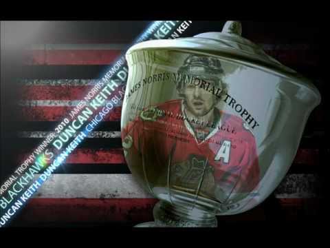 Chicago Blackhawks Tribute (early years to present)
