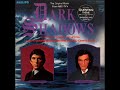 Dark Shadows The Original Music Record Album Side 1 Robert ...