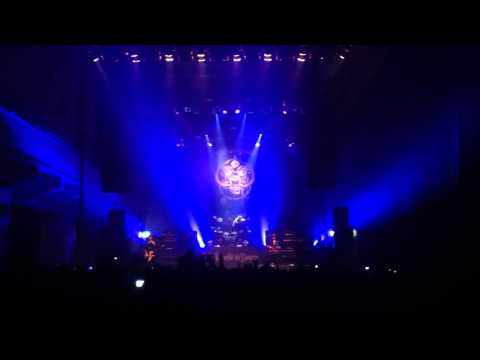 "We are Motörhead..."