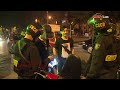 What Vietnamese mobile police do at night | Hidden Camera