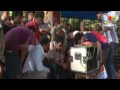 Vedi Vazhipadu Malayalam Movie On Location Indrajith Murali Gopy Mythili ...