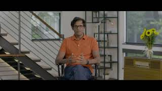 Dr. Raj Raghunathan - Methods of Belonging At Work