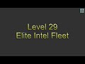 How to Capture 29, 45, 55 Elite Intel Cargo Fleets, Battle Pirates