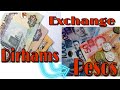 Dirhams To Pesos Conversion Dirhams To Pesos Conversion