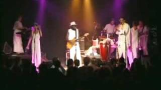 Watch Clinton Fearon Rocky Road video