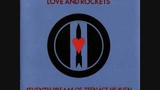 Watch Love  Rockets Dogend Of A Day Gone By video