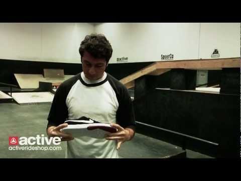 Nike SB Koston Shoe Review