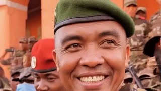 Kiliyo Ya Watoto Ya Wa Conais Inailika Sasa , Iliza Ushuuda Ya Watu Wa Goma Wana Regrette