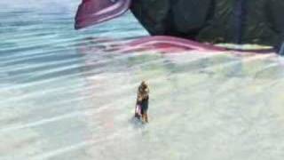 Final Fantasy X-2 The Early November - Is It My Fault