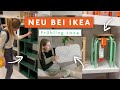 Ikea Neuheiten Frühling 2024 + Ideen für Ikea Hacks