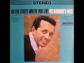 Vic Damone - On The Street Where You Live