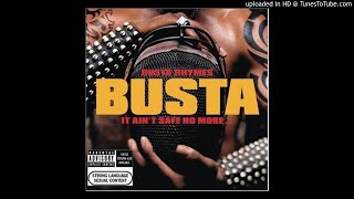 Watch Busta Rhymes What Do You Do When Youre Branded video