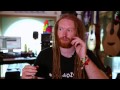 In The Zoo with Newton Faulkner (Xperia Access)