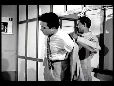 Sesh Anka - Suspense Bengali Movie - Part 113 - Uttam Kumar &...