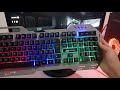 Pc Gamer Sigma Info Core i5, GTX 750Ti ou RX550