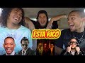 Marc Anthony, Will Smith, Bad Bunny - Está Rico (Official Video) Reaction Review