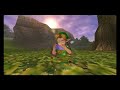 Majora's Mask 3D GLITCHES - Fierce Deity Link Anywhere, Enter Temples Early & More (3DS)