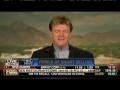 Overstock.com CEO Discusses The Company Accepting Bitcoin on FOX Business' Varney & Co