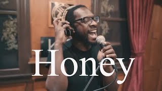 Honey || Ki5 || Tiny Desk Contest 2019 Entry || BOSS RC-505