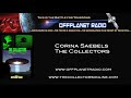 Corina Saebels on Offplanet Radio | The Collectors