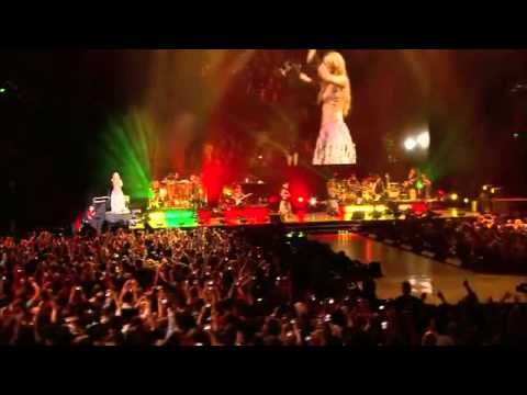 Shakira New Songs 2012 Waka Waka This Time for Africa Official...