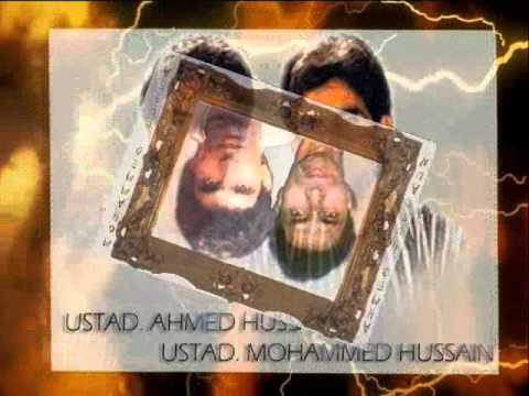 Seene Mein Samandar Ke - Ustad Ahmed Hussain Ustad Mohd.Hussain...