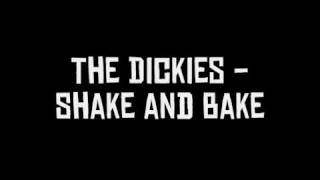 Watch Dickies Shake  Bake video