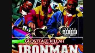 Watch Ghostface Killah The Soul Controller video