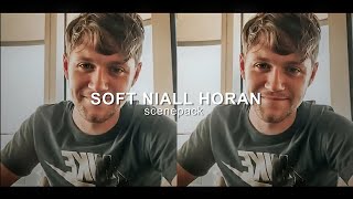 Soft Niall Horan Scenepack