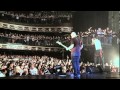 Live @ Palace Theatre, Melbourne (2012)