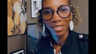 Dotk Live Morning Prayer With Kesha Trippett John 1027-29 You Are In Gods Hands