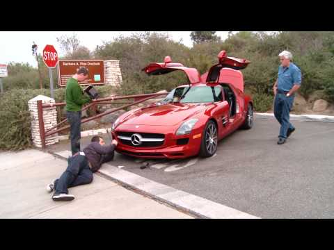 The Making of the Fast and the Famous