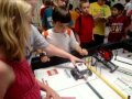 robot camp 2012