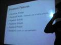 Introduction to Facebook by Rohan Dighe @ SkillsCamp Pune