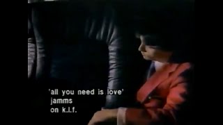 Watch KLF All You Need Is Love video
