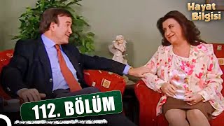 Hayat Bilgisi 112. Bölüm